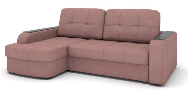 Диваны с оттоманкой от 20 015 руб 🛋 Купить угловой диван с оттоманкойнедорого в Костроме