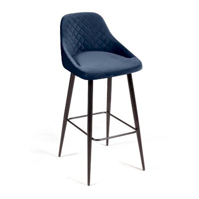 Комплект из 2х барных стульев Douglas ромб (Top Concept)